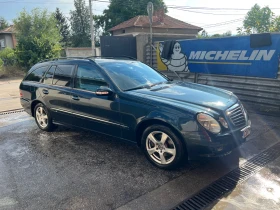 Mercedes-Benz E 270, снимка 2