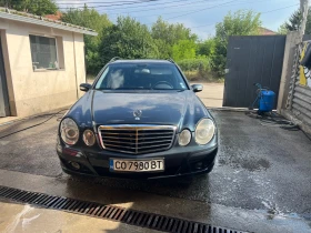 Mercedes-Benz E 270, снимка 3