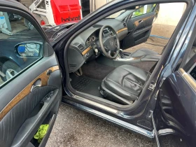 Mercedes-Benz E 270, снимка 10