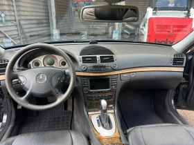 Mercedes-Benz E 270, снимка 12