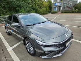Hyundai Elantra THE NEW AVANTE 1.6 LPG, снимка 4