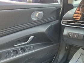 Hyundai Elantra THE NEW AVANTE 1.6 LPG, снимка 11