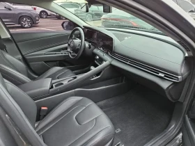 Hyundai Elantra THE NEW AVANTE 1.6 LPG, снимка 10