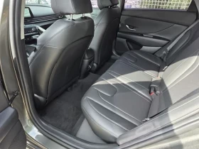 Hyundai Elantra THE NEW AVANTE 1.6 LPG, снимка 9