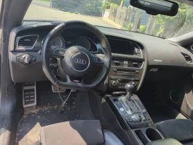 Audi S5 3.0 TFSI Coupe Очакван ВНОС, снимка 12