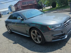 Audi S5 3.0 TFSI Coupe Очакван ВНОС, снимка 3