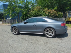 Audi S5 3.0 TFSI Coupe Очакван ВНОС, снимка 11
