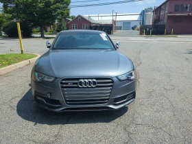 Audi S5 3.0 TFSI Coupe Очакван ВНОС, снимка 1