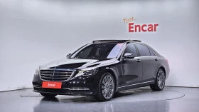 Mercedes-Benz S 560 L 4MATIC, снимка 1