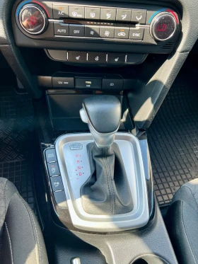 Kia Ceed, снимка 7