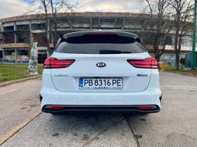 Kia Ceed, снимка 2
