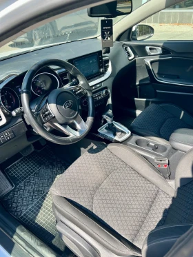 Kia Ceed, снимка 3