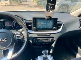 Kia Ceed, снимка 4
