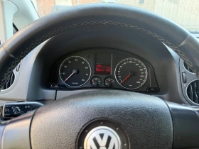 VW Golf Plus 1.6, 102 кс, BSE, GAS, снимка 7