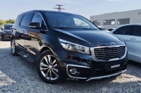Kia Carnival 2.2CRDI-LIMOUSINE-187, 001 KM!, снимка 3