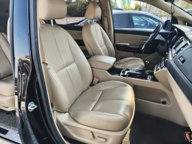 Kia Carnival 2.2CRDI-LIMOUSINE-187, 001 KM!, снимка 11
