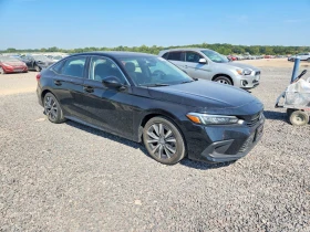 Honda Civic 1.5l Ex, снимка 4