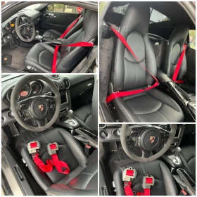 Porsche Cayman S limited Edition , снимка 13