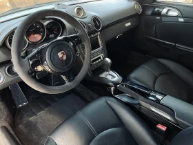 Porsche Cayman S limited Edition , снимка 11