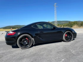 Porsche Cayman S limited Edition , снимка 2