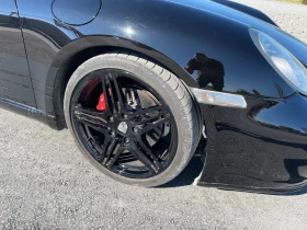 Porsche Cayman S limited Edition , снимка 5
