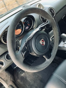 Porsche Cayman S limited Edition , снимка 12