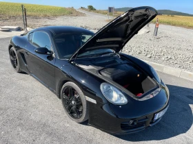 Porsche Cayman S limited Edition , снимка 4