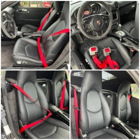 Porsche Cayman S limited Edition , снимка 8