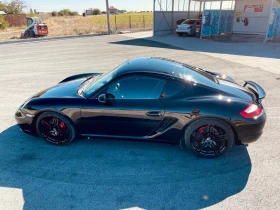 Porsche Cayman S limited Edition , снимка 3
