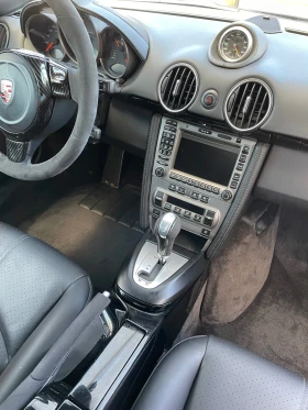 Porsche Cayman S limited Edition , снимка 14