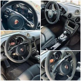 Porsche Cayman S limited Edition , снимка 11
