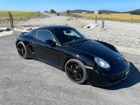 Porsche Cayman S limited Edition , снимка 1