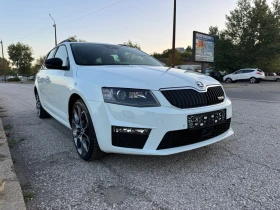 Skoda Octavia 2.0 Turbo VRS TopTop, снимка 6