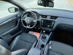 Skoda Octavia 2.0 Turbo VRS TopTop, снимка 11