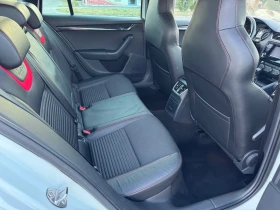 Skoda Octavia 2.0 Turbo VRS TopTop, снимка 10