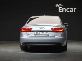Audi A6  45 Tdi Quattro C7, снимка 12