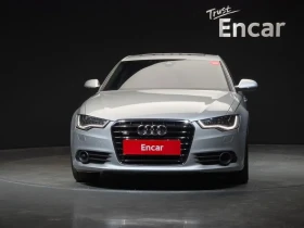 Audi A6  45 Tdi Quattro C7, снимка 9