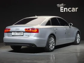 Audi A6  45 Tdi Quattro C7, снимка 4