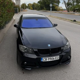 BMW 335 335D M57 286 HP, снимка 2