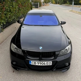 BMW 335 335D M57 286 HP, снимка 1