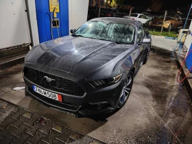 Ford Mustang, снимка 9