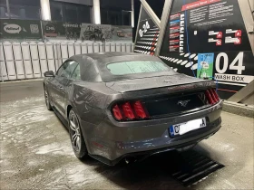 Ford Mustang, снимка 10