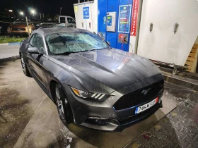 Ford Mustang, снимка 11