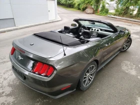 Ford Mustang, снимка 13