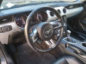 Ford Mustang, снимка 5