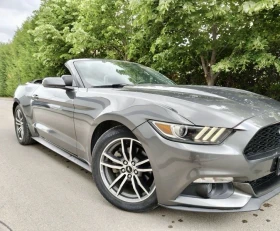 Ford Mustang, снимка 14