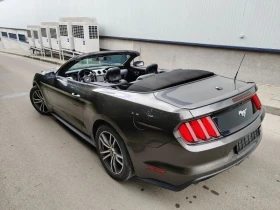Ford Mustang, снимка 2