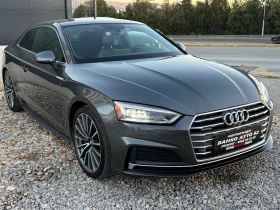 Audi A5 S-line digital , снимка 3