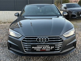 Audi A5 S-line digital , снимка 2