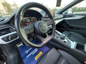 Audi A5 S-line digital , снимка 9